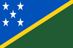 Solomon Islands (W)